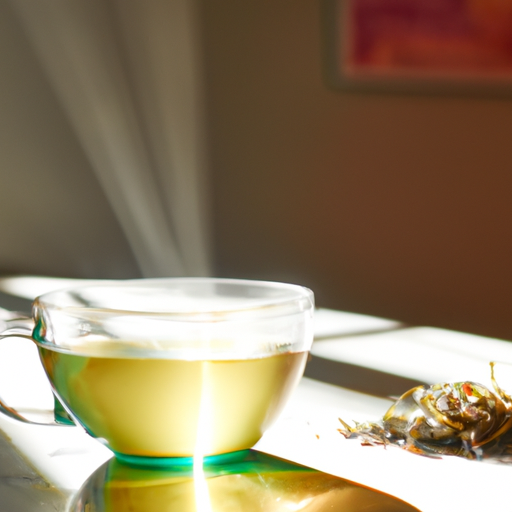 Yogi Tea How To Use Sally Tea Cups