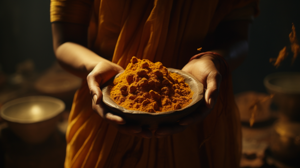 Does Turmeric Tea Change Urine Color? Sally Tea Cups