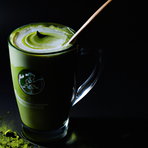 What Brand Of Matcha Does Starbucks Use