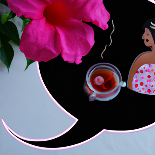 What If I Drank Hibiscus Tea While Pregnant Sally Tea Cups