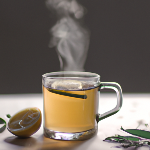 What Is The Best Brand Korean Oganic Barley Tea - Sally Tea Cups