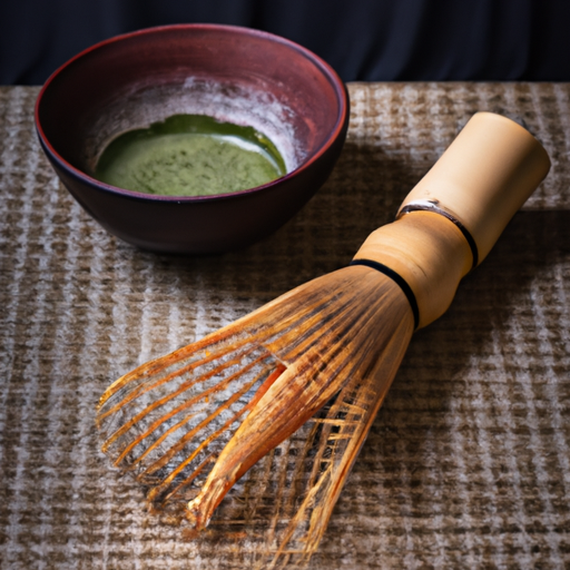 How To Properly Care For Your Matcha Whisk (Chasen)
