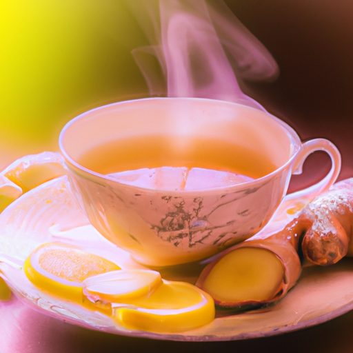 what-is-ginger-lemon-herbal-tea-good-for-sally-tea-cups