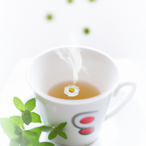 What Kind Of Herbal Tea Is Good For Stomach Pain 1 
