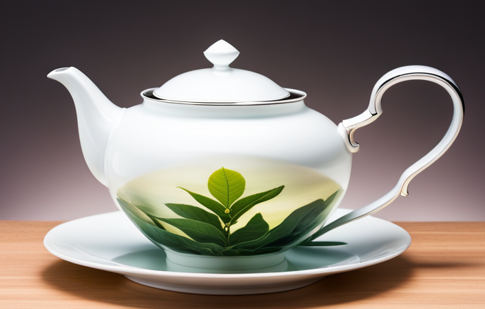 8 Essential Steps to Brew the Perfect Cup of Tea