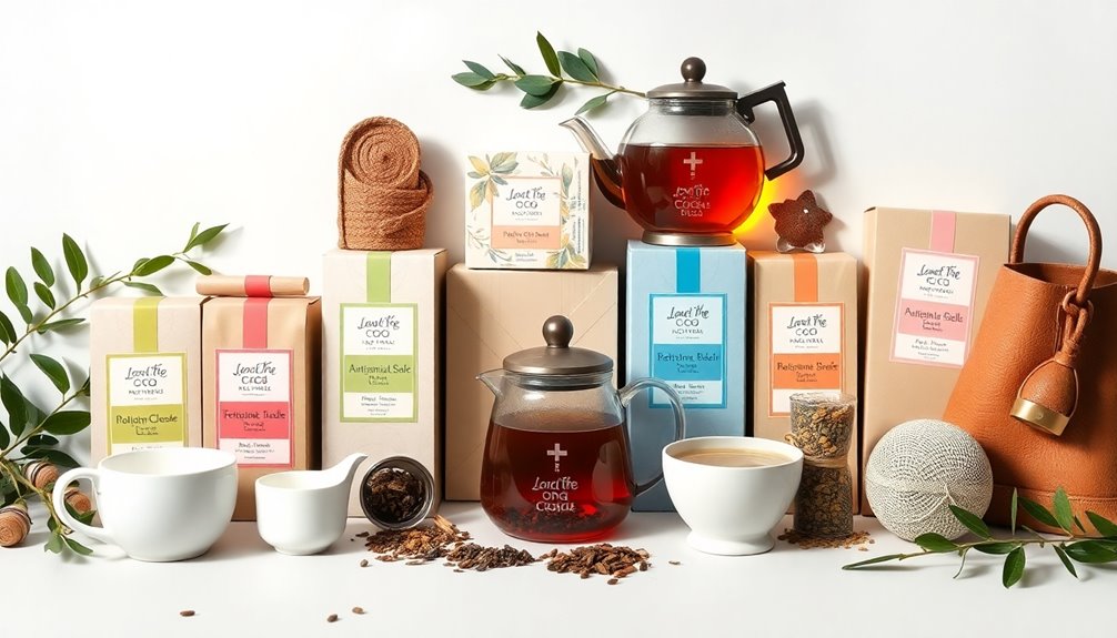 2023 tea gift trends