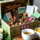 adventurous tea subscription service