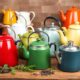 affordable tea kettles guide