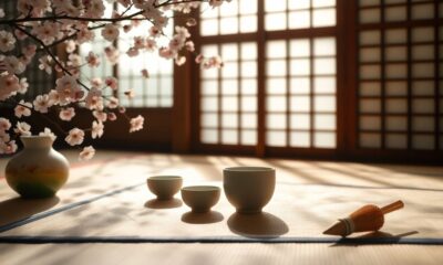 astonishing tea traditions revealed