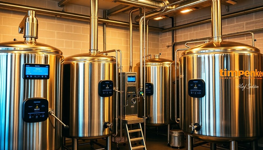 best brewing equipment 2025