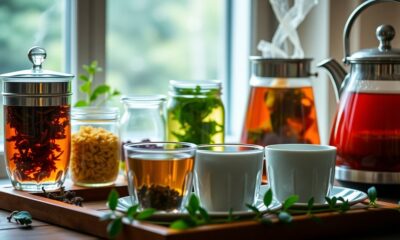 best infusers for tea