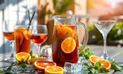 chilled tea trend rises