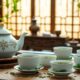 chinese tea culture impact