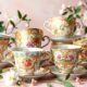 collector s dream tea cups