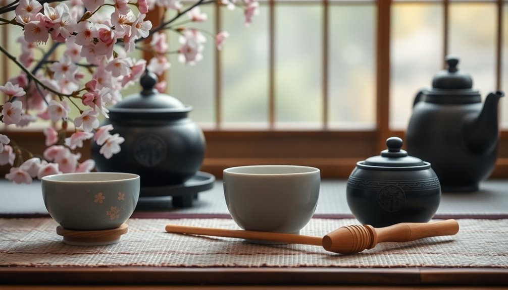 cultural significance of tea