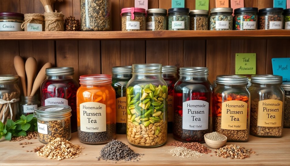 customizable storage system options