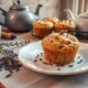 earl grey tea cakes recipe