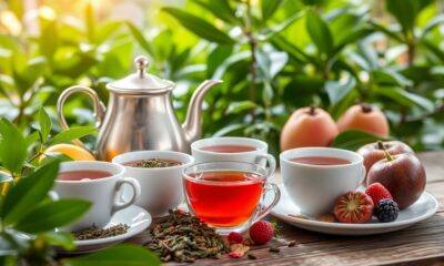 enhance your tea experience