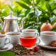 enhance your tea experience