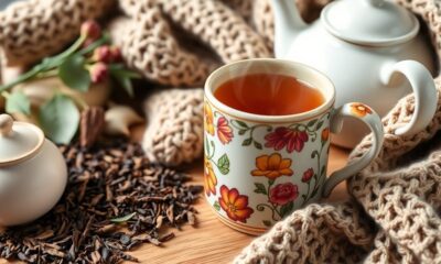 essential mug for tea lovers