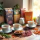 essential tea subscription boxes