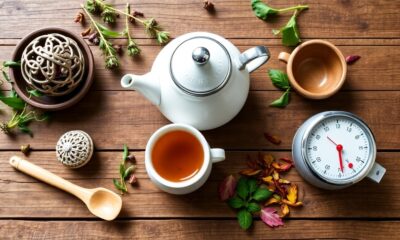 essential tea tools guide