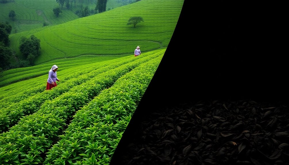 ethical tea practices matter