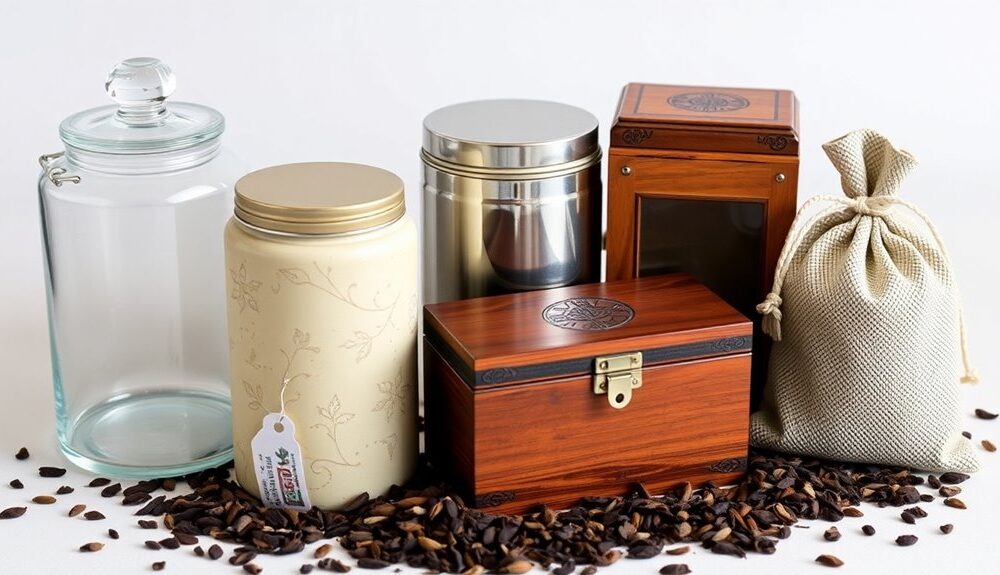 expert approved tea storage solutions