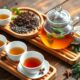 expert tea brewing methods