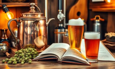 expert tips for brewing