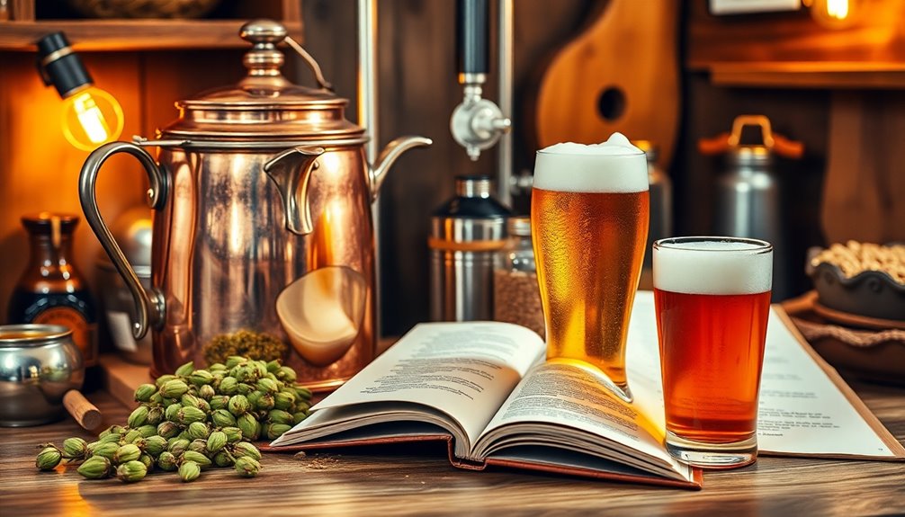 expert tips for brewing