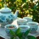 explore tea culture literature