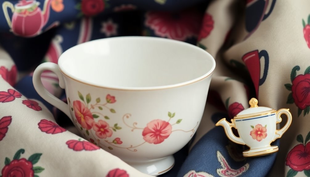 fake teacup worries rise