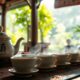 global tea hospitality traditions