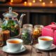 ideal tea subscription gifts