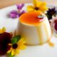 impressive tea panna cotta