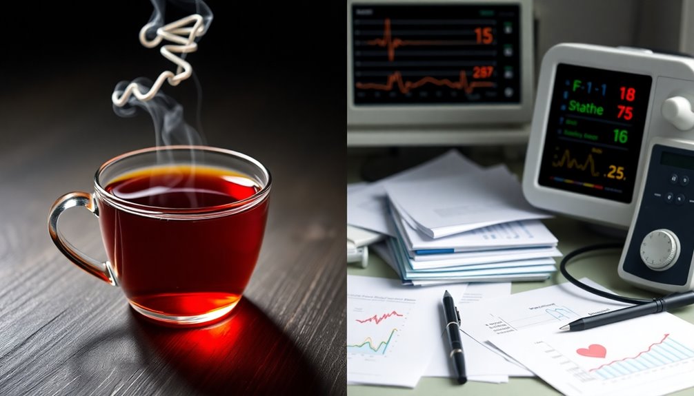 inconsistent research findings emerged
