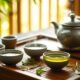 mastering sencha tea brewing