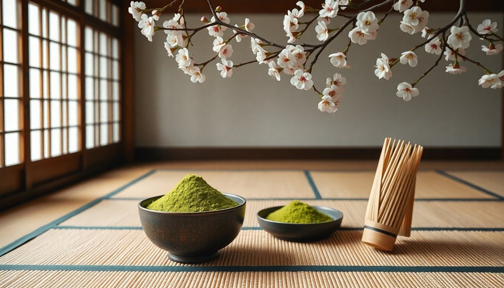 matcha s cultural importance explored