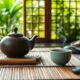 mindful tea ceremony insights