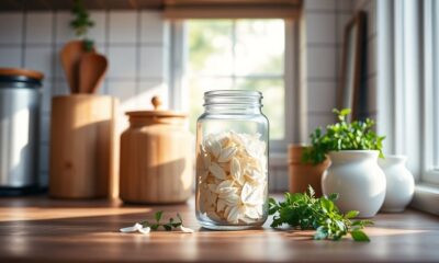 optimal white tea storage