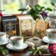 perfect gifts for tea lovers