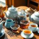 selecting ideal teapot style