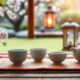 significance of asian tea ceremonies