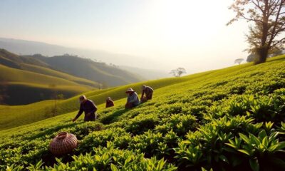 small farmers global tea impact