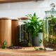 sustainable tea storage solutions