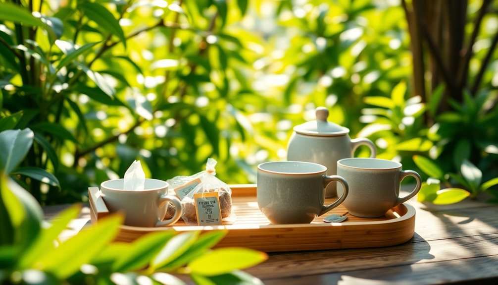 sustainable teaware environmental considerations