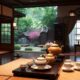 tea ceremony historical evolution