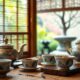 tea culture s rich significance