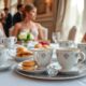 tea etiquette enhances social interactions